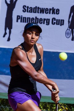Bild 7 - Cup-Pinneberg Tag 4